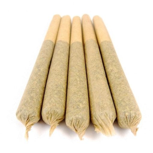 king size pre rolls