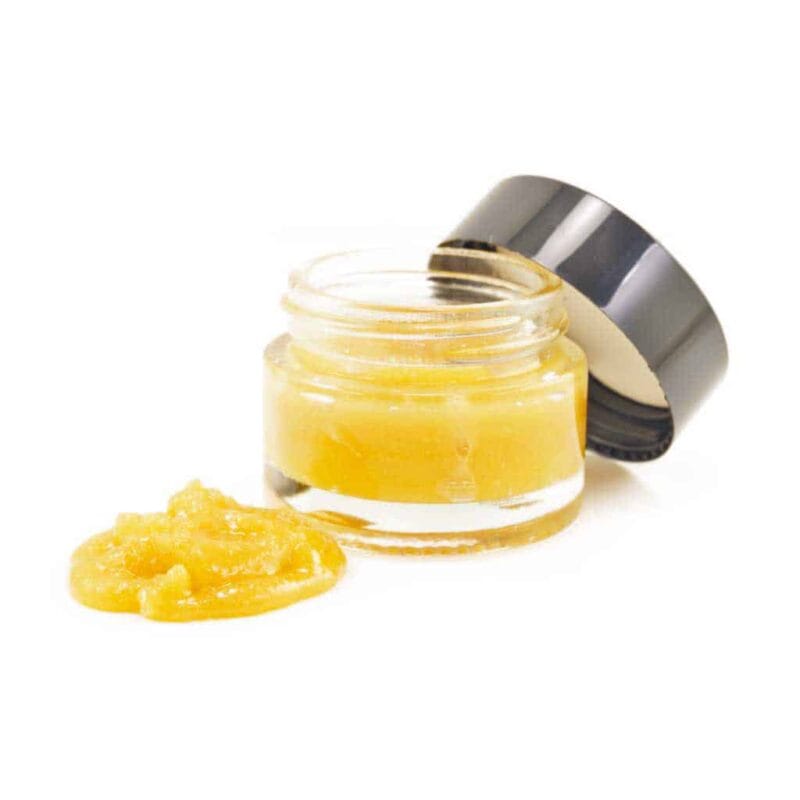 mac1 live resin jar