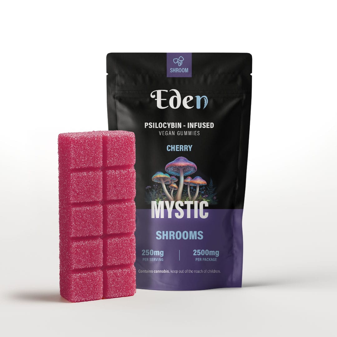 magic mushroom gummies eden2