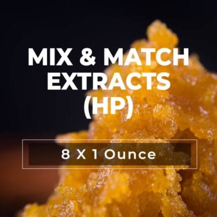 mix match extract hp