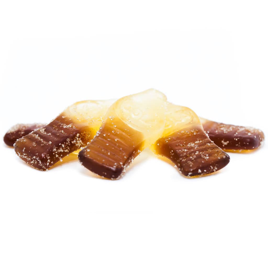 mota medicated gummies cola sativa 1