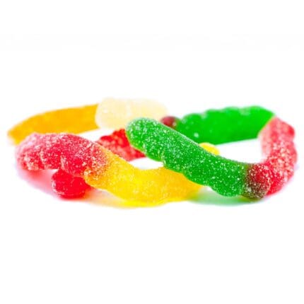 mota medicated gummies wigglers 1