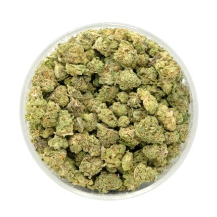 pink death small popcorn buds 1