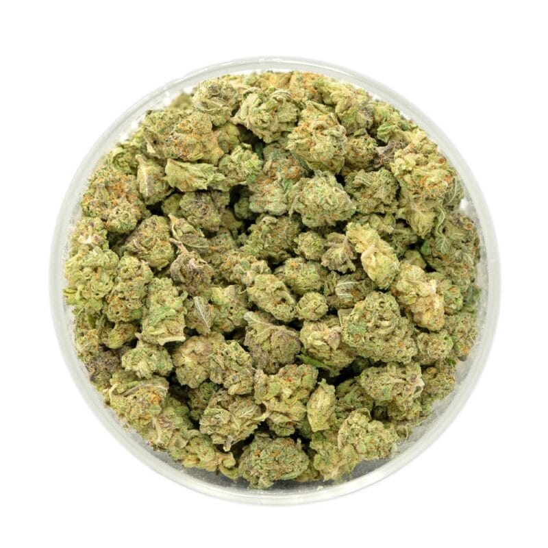 pink death small popcorn buds 1