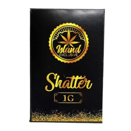 premium nig run shatter pack