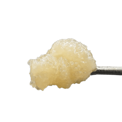 raspberry kush live resin