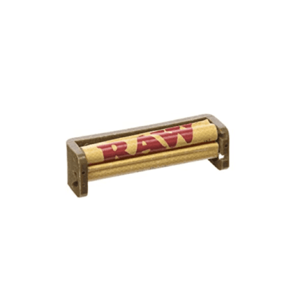 raw rolling machine