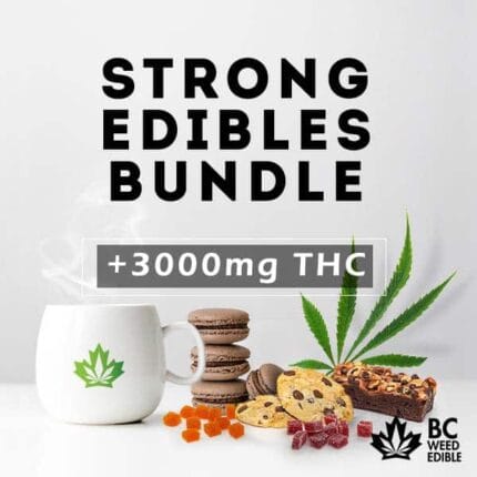 strong edible bundle