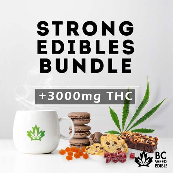 strong edible bundle