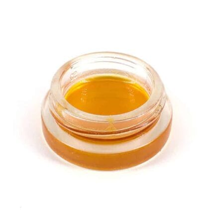terp sauce jar