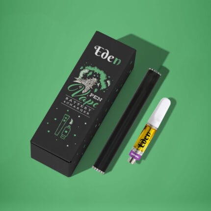 thc vape cart kit
