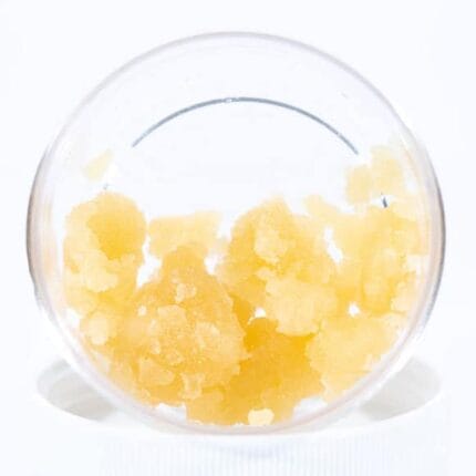 thca diamonds view
